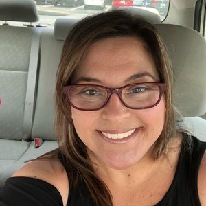 Meet your Posher, Sandra